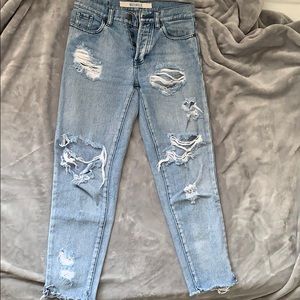 Brandy Melville Jeans